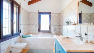 Villa in Benissa Costa photo 20