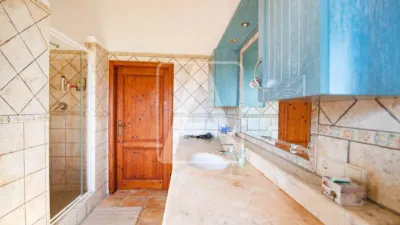 Villa in Benissa Costa photo 24