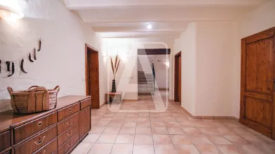 Villa in Benissa Costa photo 25