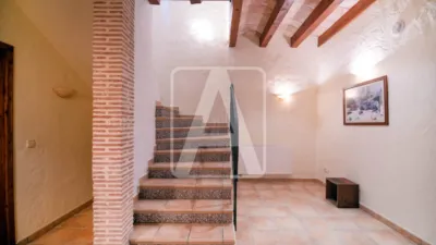 Villa in Benissa Costa photo 26