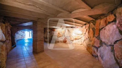 Villa in Benissa Costa photo 33