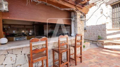 Villa in Benissa Costa photo 36