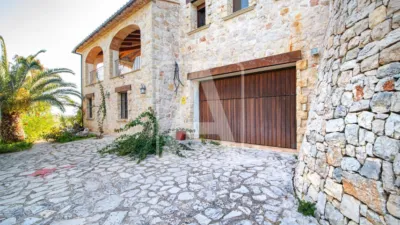 Villa in Benissa Costa photo 41