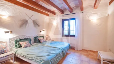 Villa in Benissa Costa photo 7