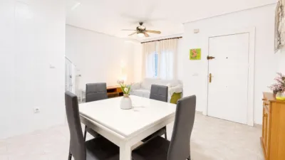 Bungalow for sale in Gran Alacant photo 11