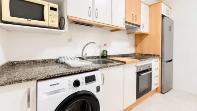 Bungalow for sale in Gran Alacant photo 12