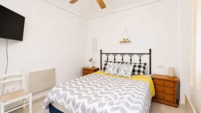 Bungalow for sale in Gran Alacant photo 13