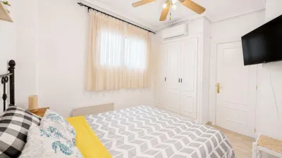 Bungalow for sale in Gran Alacant photo 14