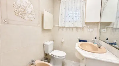 Bungalow for sale in Gran Alacant photo 16
