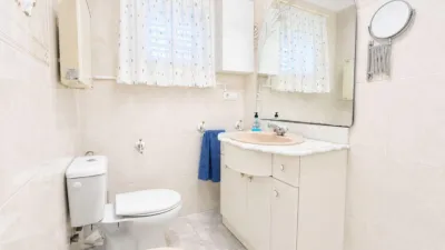 Bungalow for sale in Gran Alacant photo 17