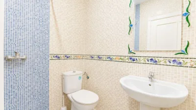 Bungalow for sale in Gran Alacant photo 23