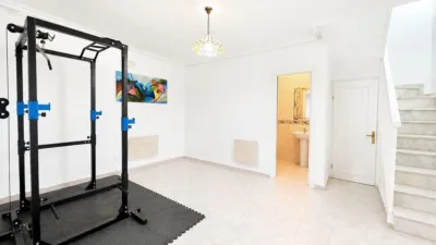 Bungalow for sale in Gran Alacant photo 24