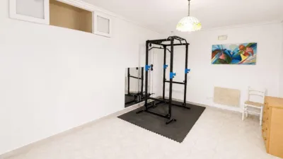 Bungalow for sale in Gran Alacant photo 25