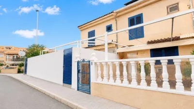 Casa – Santa Pola - Vista 2