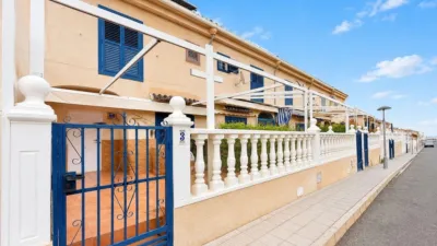 Casa – Santa Pola - Vista 3