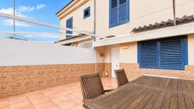 Casa – Santa Pola - Vista 4