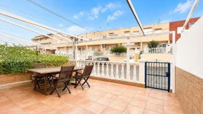 Casa – Santa Pola - Vista 5