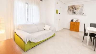 Bungalow for sale in Gran Alacant photo 8