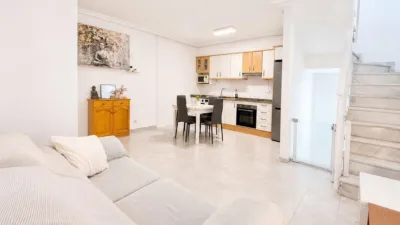 Bungalow for sale in Gran Alacant photo 9
