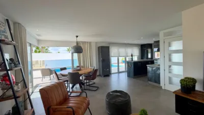 Casa - Vista 5