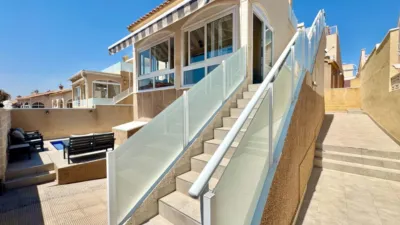 Casa – Orihuela, Urbanización la Florida - Vista 2