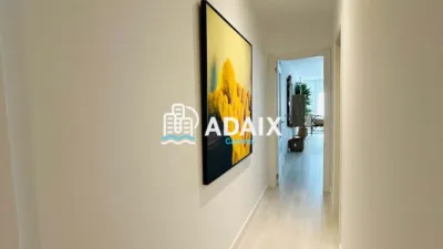 Apartment in Salón Santa Gadea photo 10