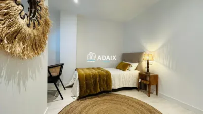 Apartment in Salón Santa Gadea photo 15