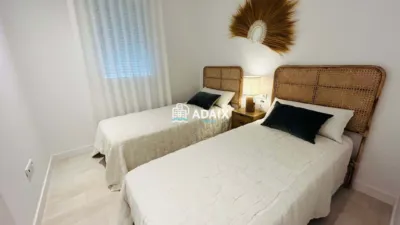 Apartment in Salón Santa Gadea photo 19