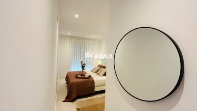 Apartment in Salón Santa Gadea photo 21