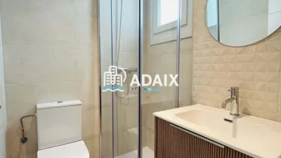 Apartment in Salón Santa Gadea photo 26