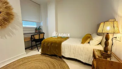 Apartment in Salón Santa Gadea photo 27