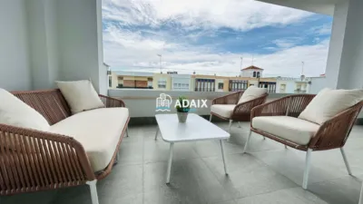 Apartment in Salón Santa Gadea photo 2