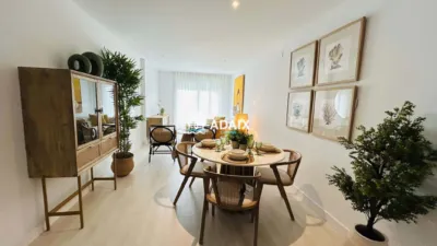 Apartment in Salón Santa Gadea photo 5