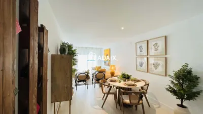 Apartment in Salón Santa Gadea photo 6