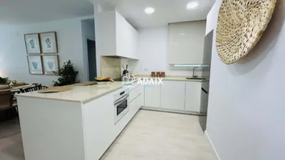Apartment in Salón Santa Gadea photo 8
