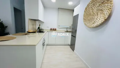 Apartment in Salón Santa Gadea photo 9