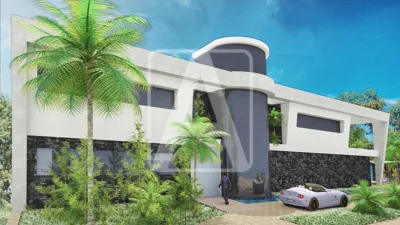 Chalet in Calpe Urbanizations photo 2