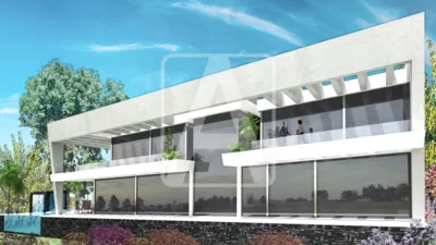 Chalet in Calpe Urbanizations photo 3