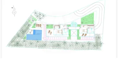 Chalet in Calpe Urbanizations photo 4