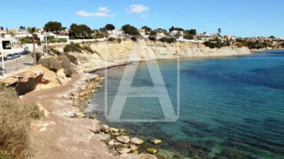 Chalet in Calpe Urbanizations photo 6