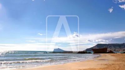 Chalet in Calpe Urbanizations photo 7
