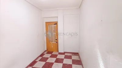 Flat on Calle de El Castillejo photo 12