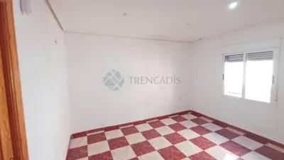 Flat on Calle de El Castillejo photo 2