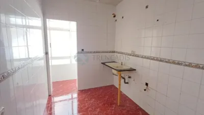 Flat on Calle de El Castillejo photo 3