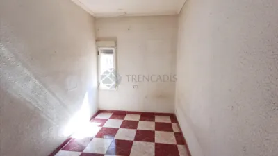 Flat on Calle de El Castillejo photo 5