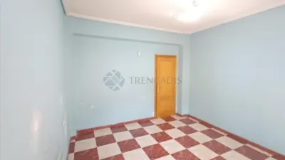 Flat on Calle de El Castillejo photo 9