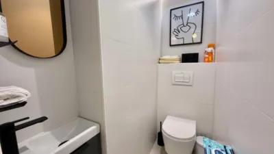 Apartamento en Guardamar del Segura photo 14