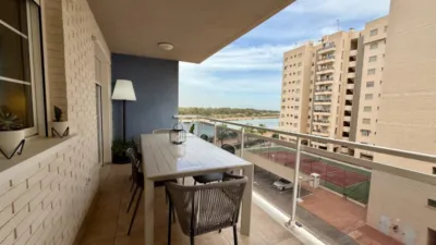 Pis – Guardamar del Segura - Vista 3