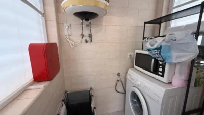Apartamento en Guardamar del Segura photo 8