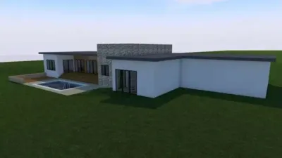 Casa - Vista 2